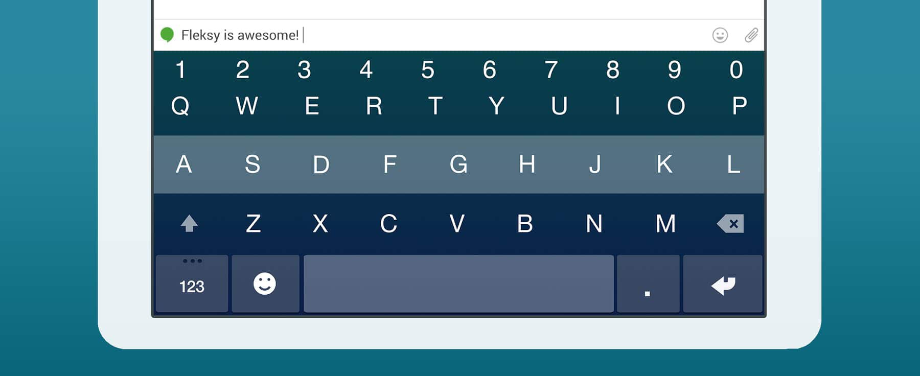 Le migliori tastiere per Android