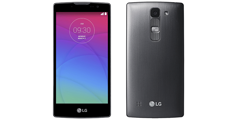 Recensione LG Spirit
