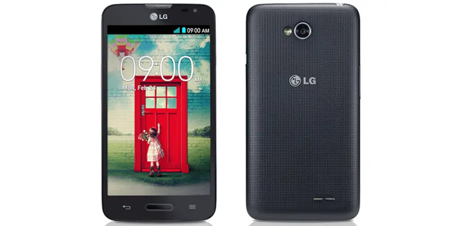Recensione LG L70