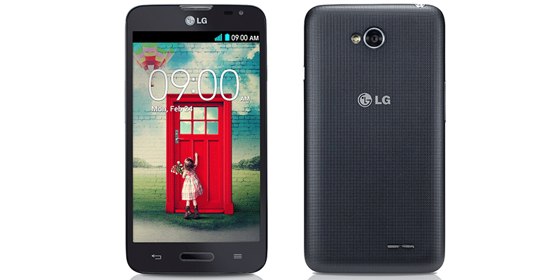 Recensione LG L70