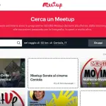 Cos'è Meetup e come funziona