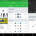 Migliori App Android Wear per seguire lo Sport