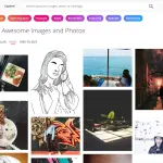 Migliori social network per fotografi