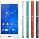 Recensione Sony Xperia Z3 Compact
