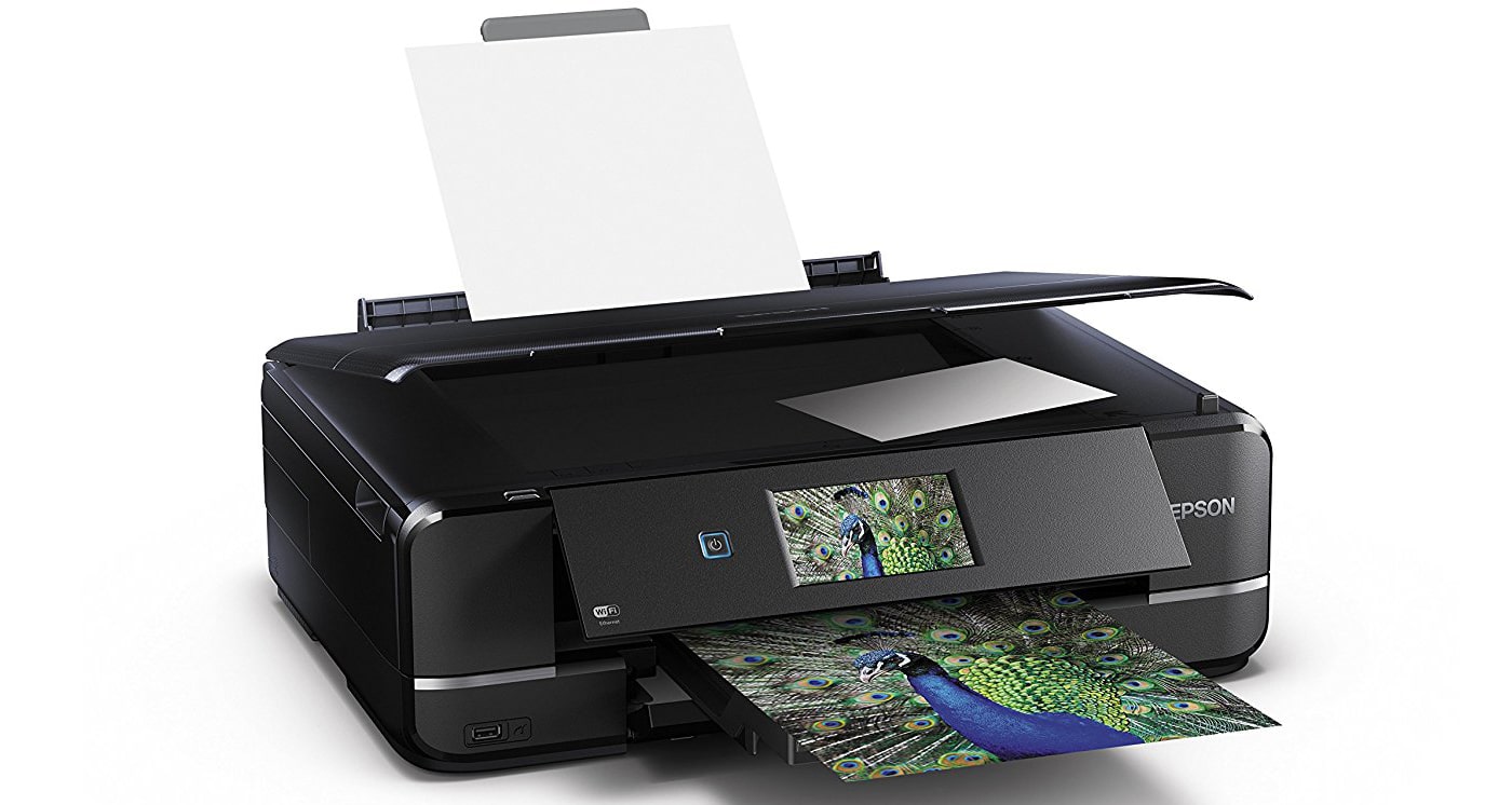 Recensione Epson Expression Photo XP 960