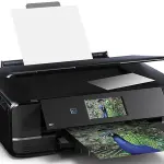 Recensione Epson Expression Photo XP 960