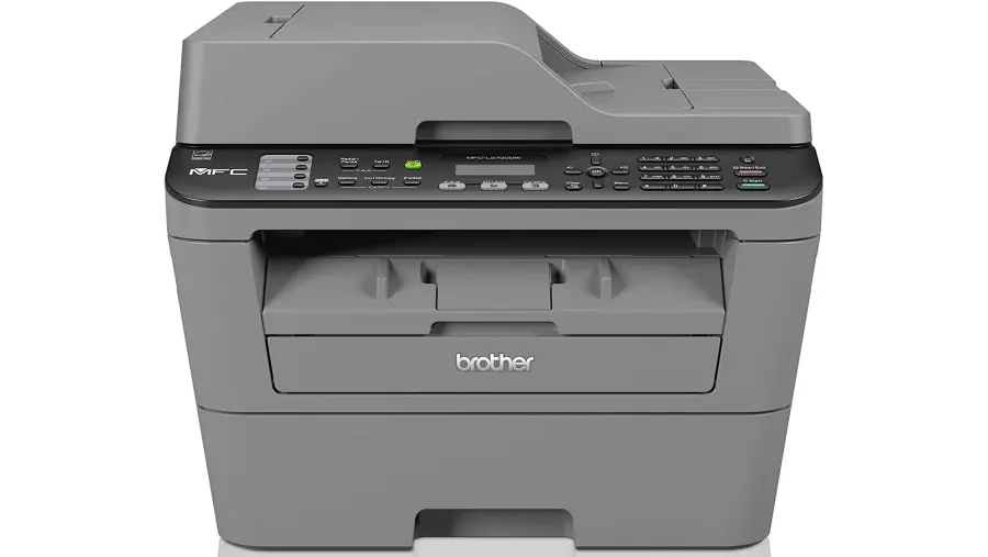 Recensione Brother MFC-L2700DW