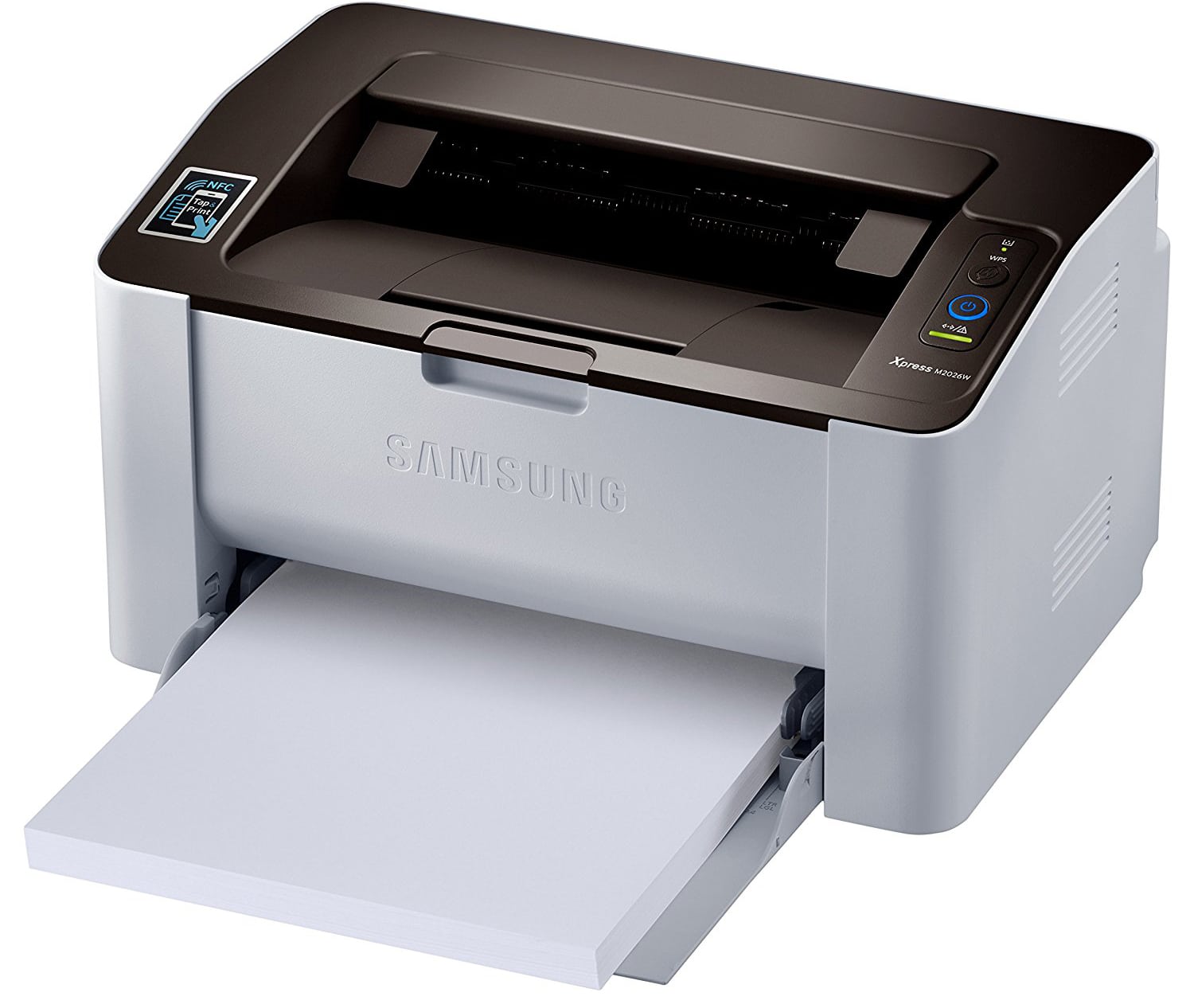 Recensione Samsung Xpress M2026W