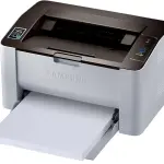 Recensione Samsung Xpress M2026W