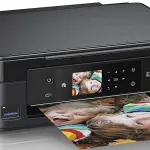 Recensione Epson Expression HOME XP 442