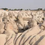 Viaggio in Cappadocia: ecco cosa si può ammirare in tre giorni