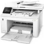 Recensione HP M227FDW LaserJet Pro