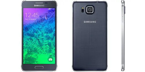 Recensione Samsung Galaxy Alpha