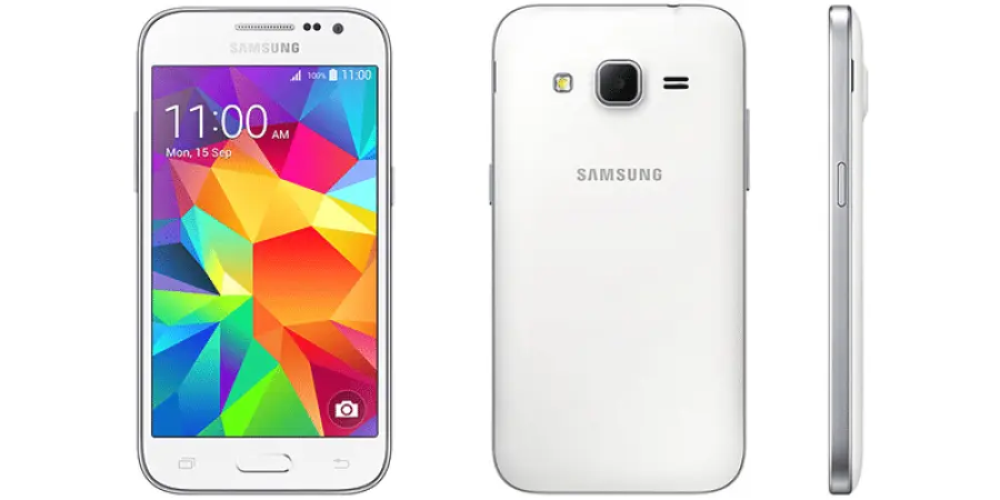 Recensione Samsung Galaxy Core Prime