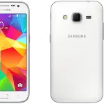 Recensione Samsung Galaxy Core Prime