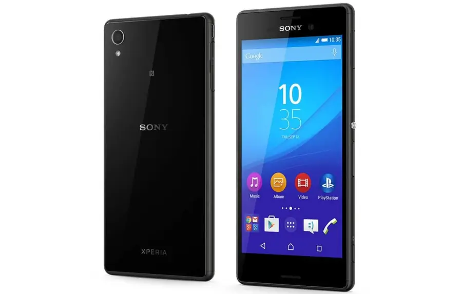 Recensione Sony Xperia M4 Aqua