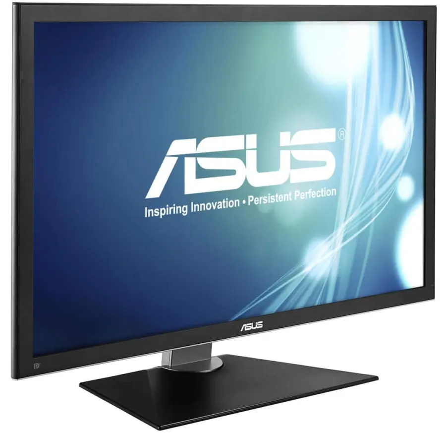 Recensione ASUS PQ321QE, monitor UHD 4K da 31,5 pollici