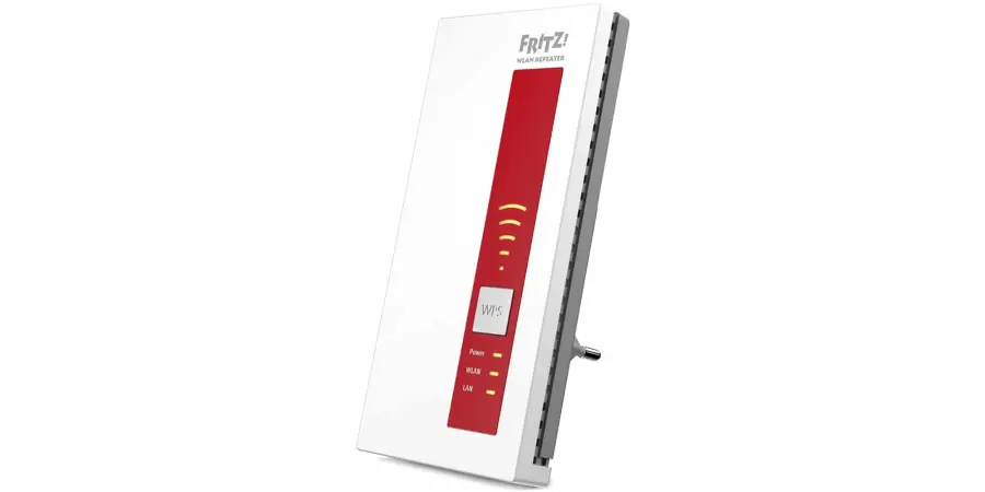 AVM FRITZ! WLAN Repeater 1750E