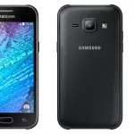 Recensione Samsung Galaxy J1