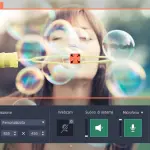 La soluzione più semplice per registrare lo schermo del PC? Movavi!