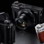 Fotocamere digitali Nikon e Canon su Yeppon