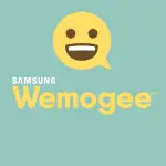 Samsung Wemogee: l'app che reinterpreta il modo di comunicare