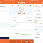 Tinaba, la app per l’invio di denaro a costo zero