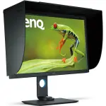 Recensione BenQ SW320, monitor 32 pollici 4K per fotografi