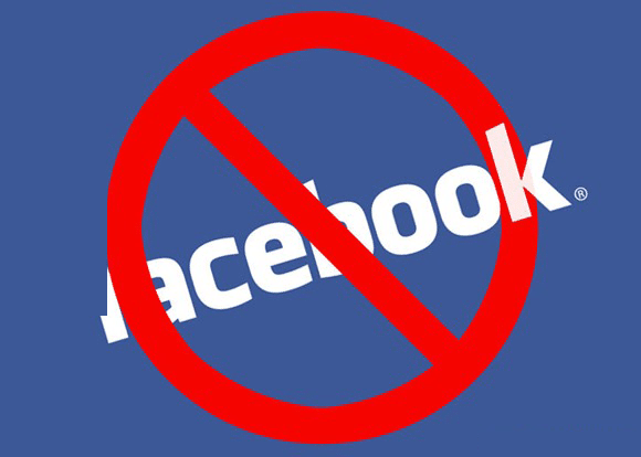 Come bypassare il blocco di Facebook a scuola