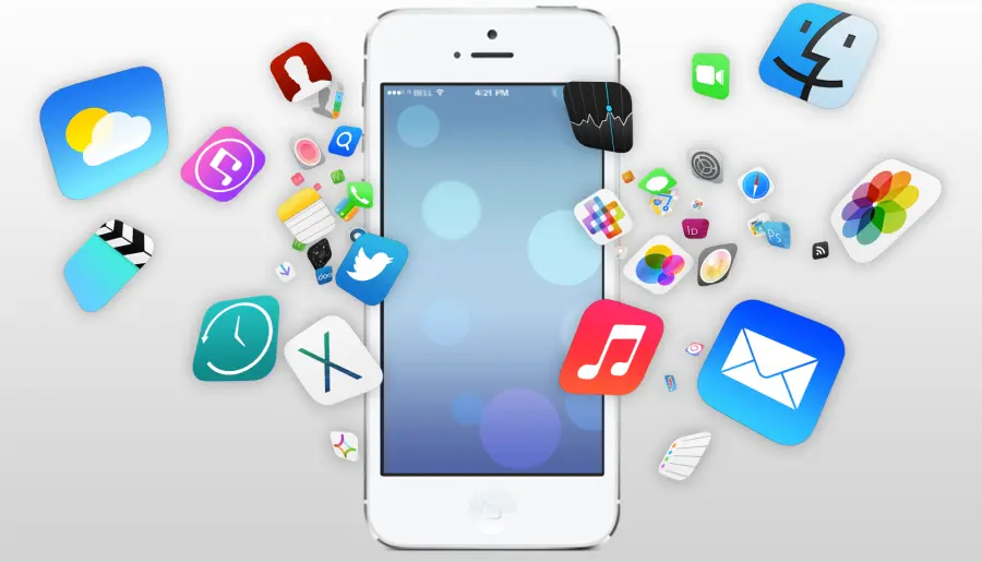 Chiudere le app in background su iOS serve?