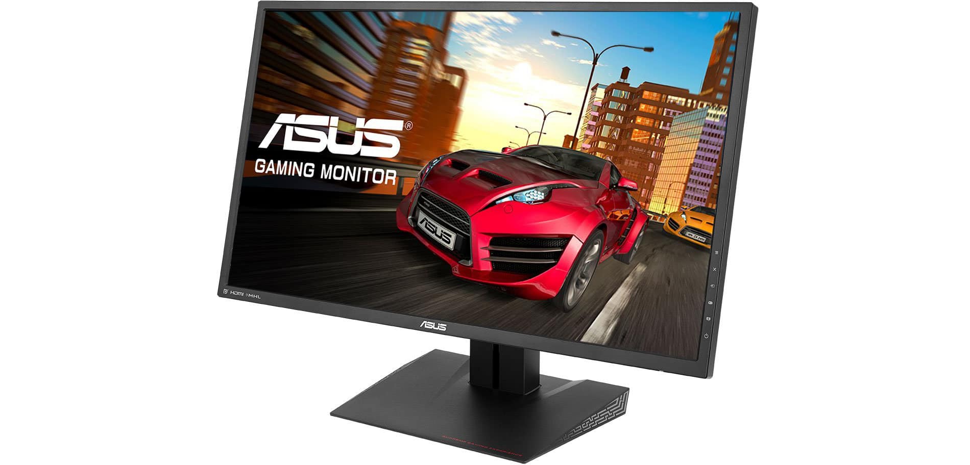 Recensione Asus MG279Q