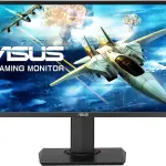 Recensione Asus MG278Q