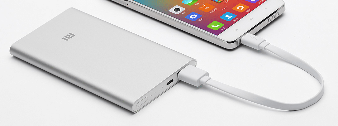 Recensione Xiaomi Power Bank 5000 mAh, batteria supplementare compatta e rapida