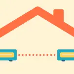 Come collegare sulla stessa linea ADSL due router Wifi