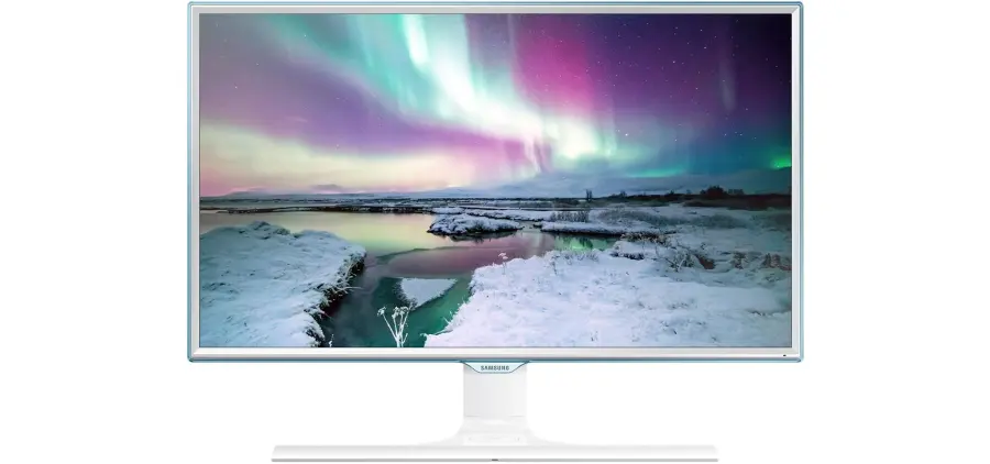 Recensione Samsung S24E370