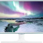 Recensione Samsung S24E370