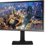 Recensione Samsung U28E850R