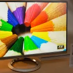 Recensione Asus MX27UQ