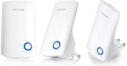 Recensione TP-LINK TL-WA850RE, range extender universale di alto livello