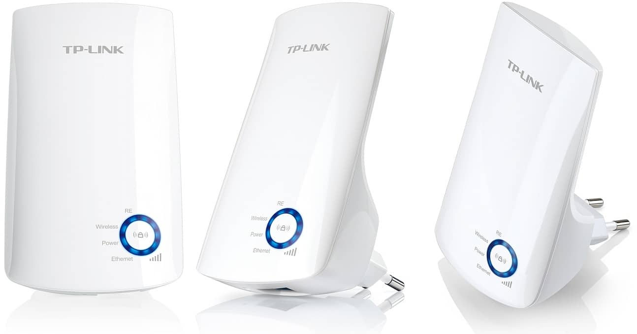 Recensione TP-LINK TL-WA850RE, range extender universale di alto livello