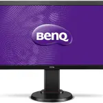 Recensione BenQ RL2460HT