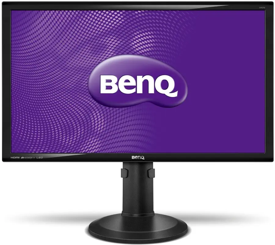 Recensione Benq GW2765HT