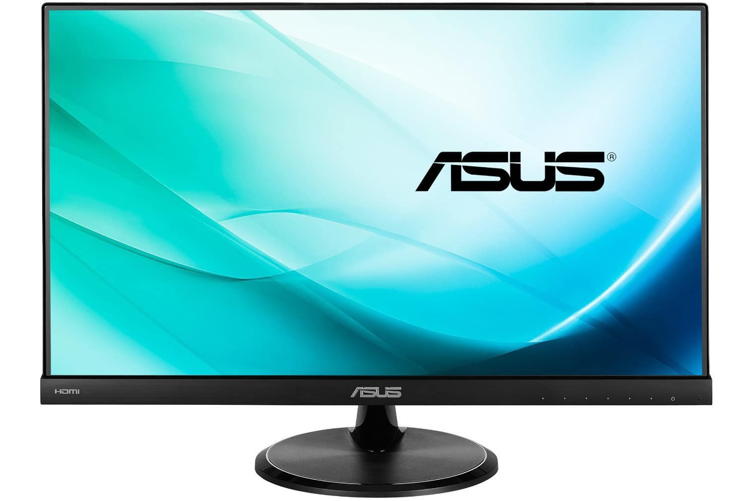 Recensione Asus VC239H, monitor da 23 pollici FullHD