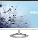 Recensione Asus MX239H