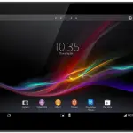 Recensione Sony Xperia Tablet Z, velocità, design e brillantezza ai massimi livelli