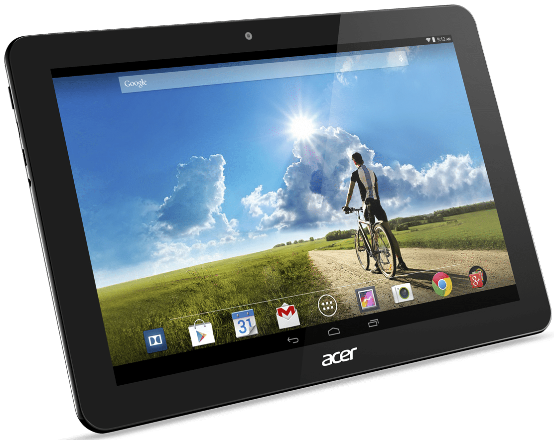 Recensione Acer Iconia A3-A20, Android KitKat e performance al passo coi tempi