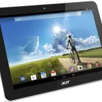 Recensione Acer Iconia A3-A20, Android KitKat e performance al passo coi tempi