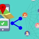 App per monitorare la posizione di familiari e dipendenti