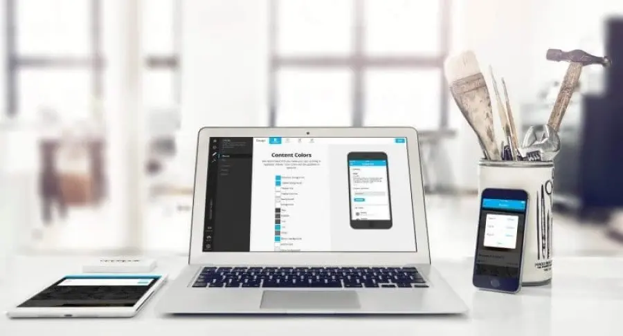 Realizzazione di app: una guida per saperne di più