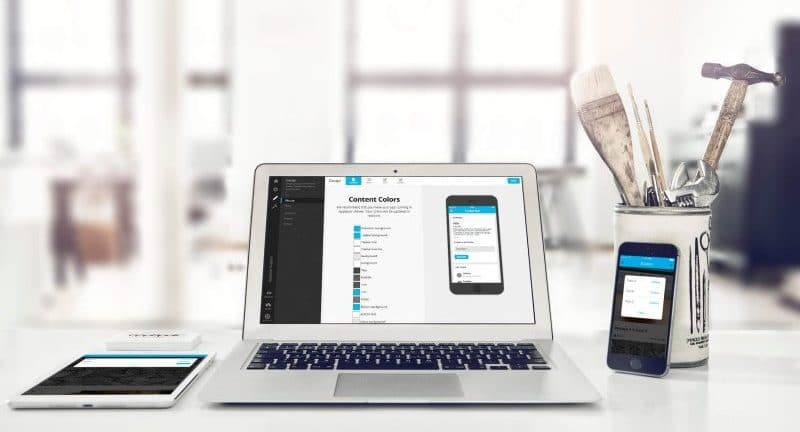 Realizzazione di app: una guida per saperne di più
